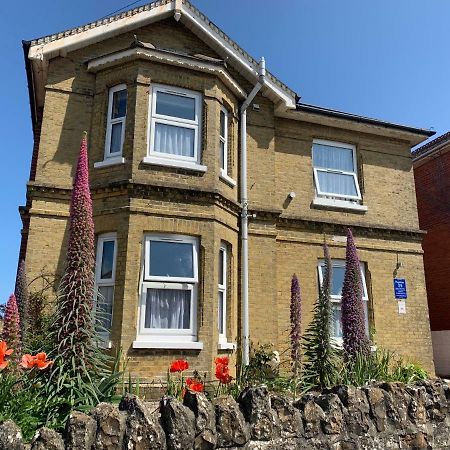 Bed and Breakfast Number 29 - Only Adults Shanklin Exterior foto