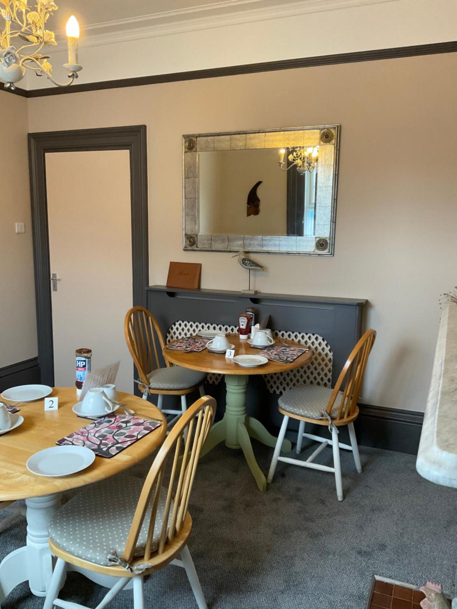 Bed and Breakfast Number 29 - Only Adults Shanklin Exterior foto