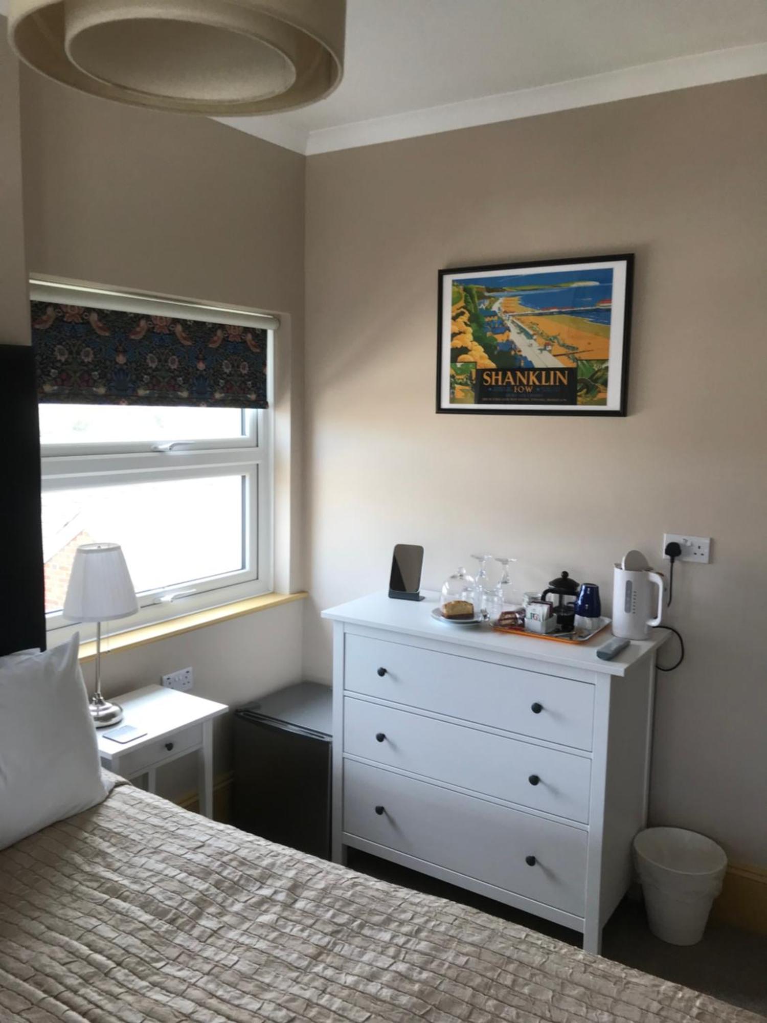 Bed and Breakfast Number 29 - Only Adults Shanklin Exterior foto
