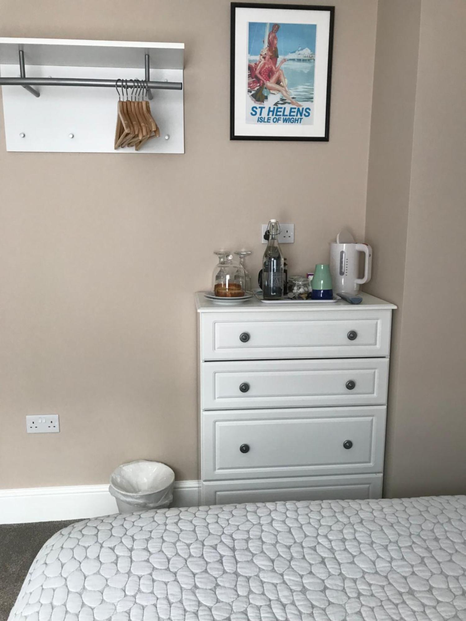 Bed and Breakfast Number 29 - Only Adults Shanklin Exterior foto