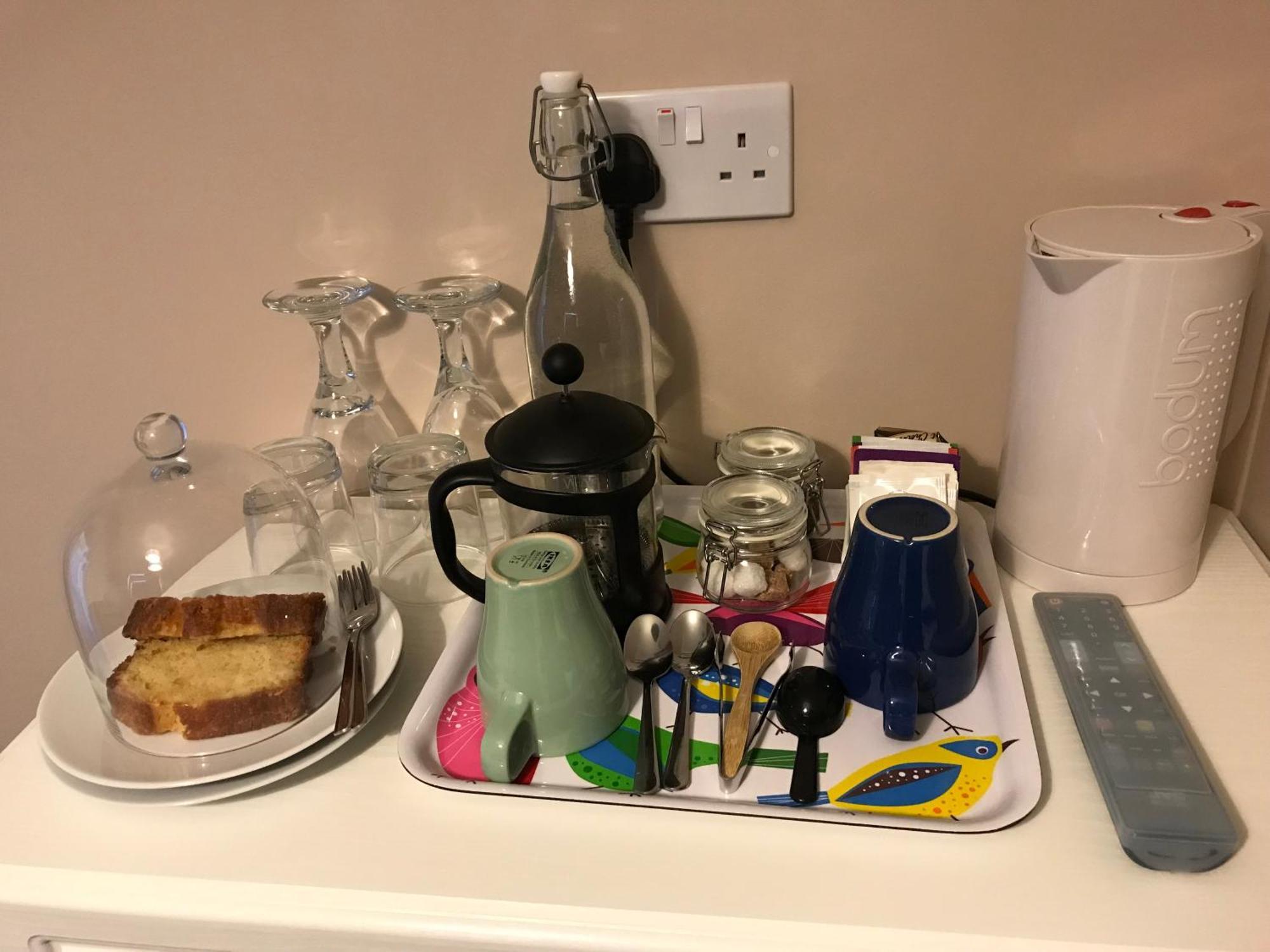 Bed and Breakfast Number 29 - Only Adults Shanklin Exterior foto
