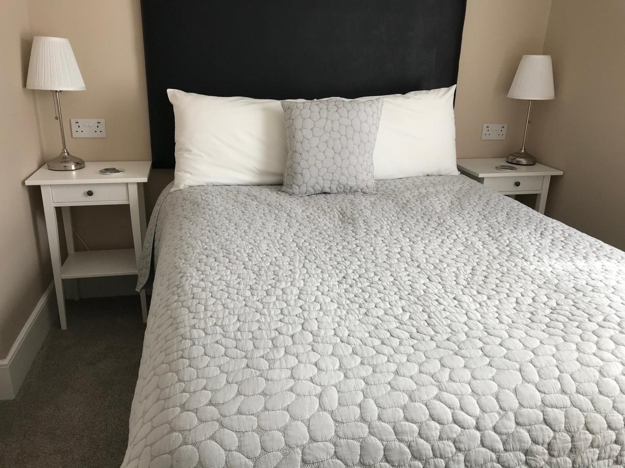 Bed and Breakfast Number 29 - Only Adults Shanklin Exterior foto
