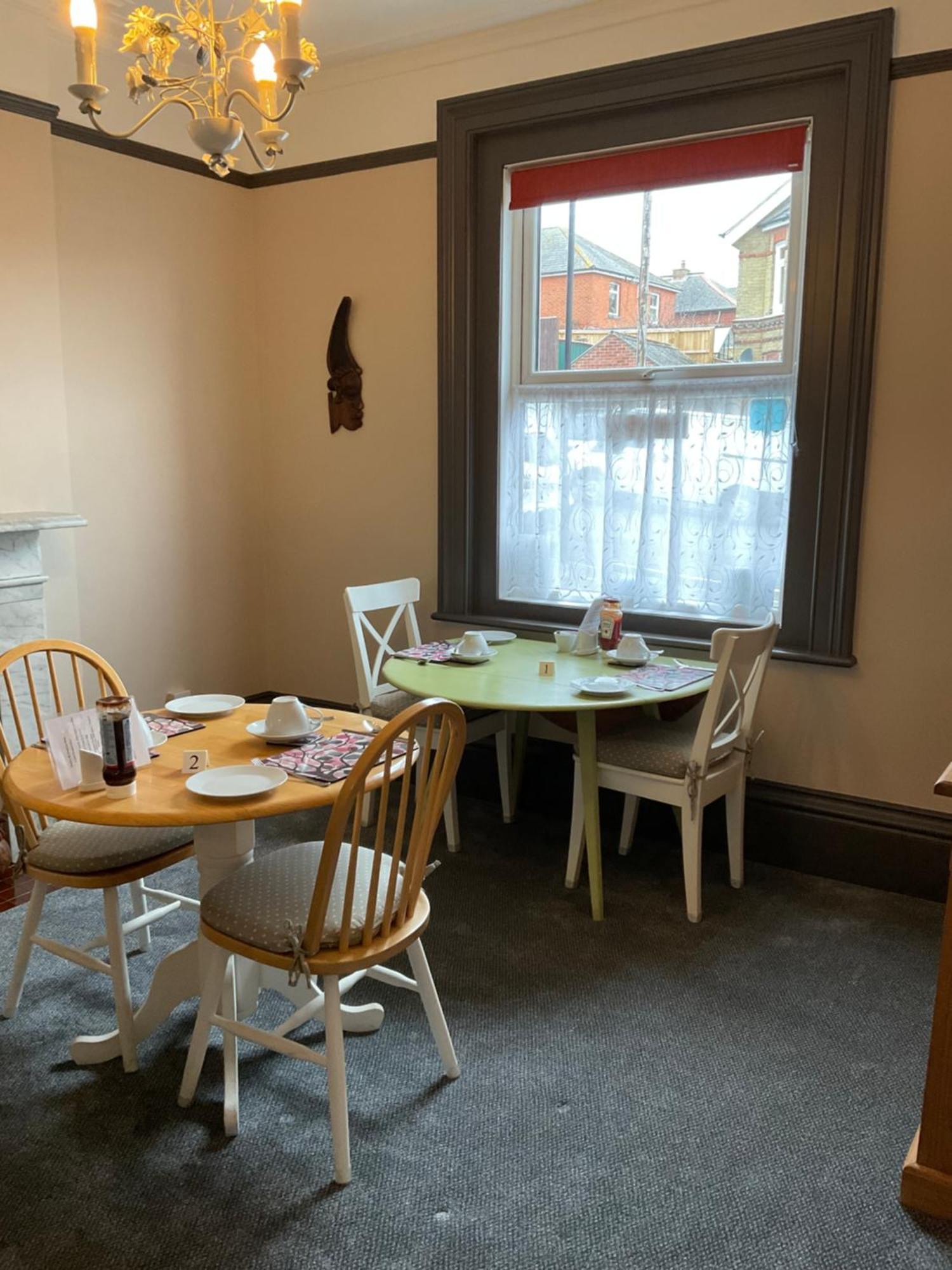 Bed and Breakfast Number 29 - Only Adults Shanklin Exterior foto