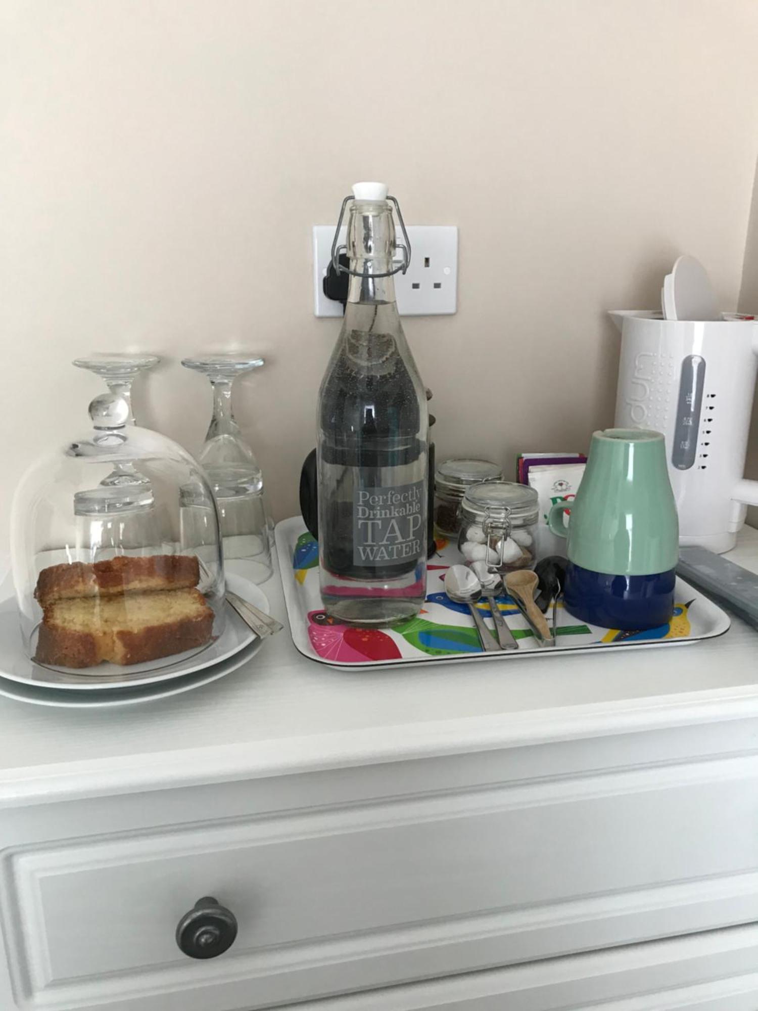 Bed and Breakfast Number 29 - Only Adults Shanklin Exterior foto