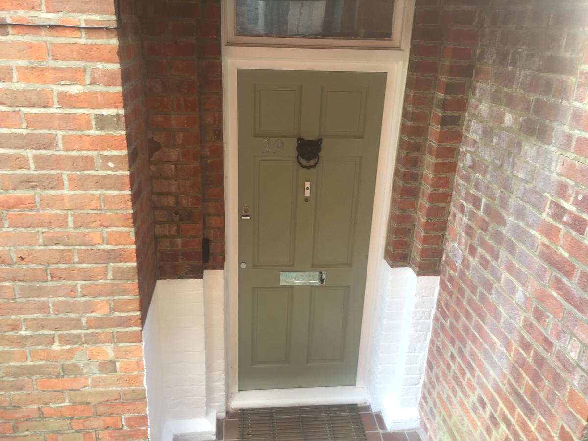 Bed and Breakfast Number 29 - Only Adults Shanklin Exterior foto