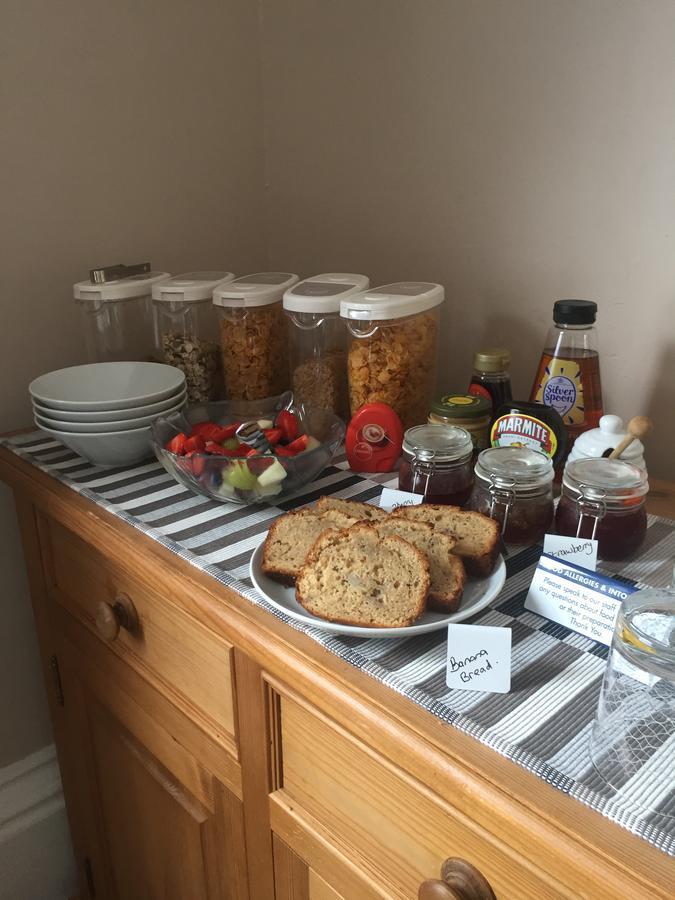 Bed and Breakfast Number 29 - Only Adults Shanklin Exterior foto