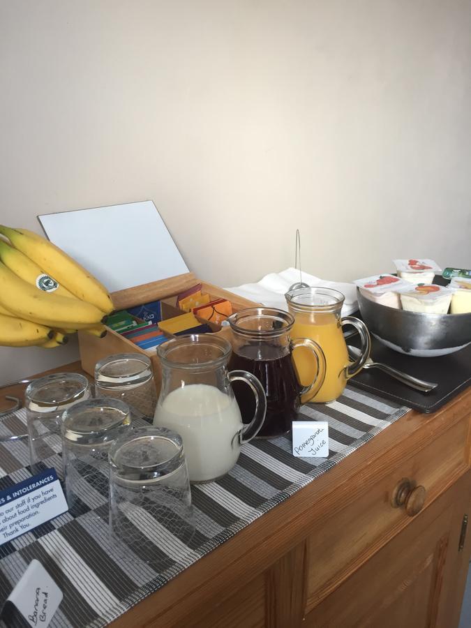 Bed and Breakfast Number 29 - Only Adults Shanklin Exterior foto