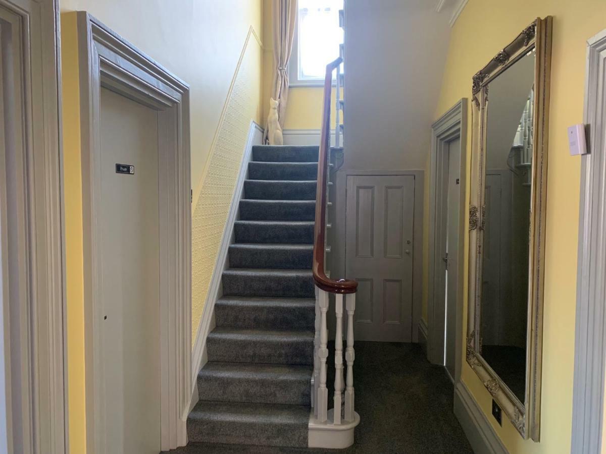 Bed and Breakfast Number 29 - Only Adults Shanklin Exterior foto