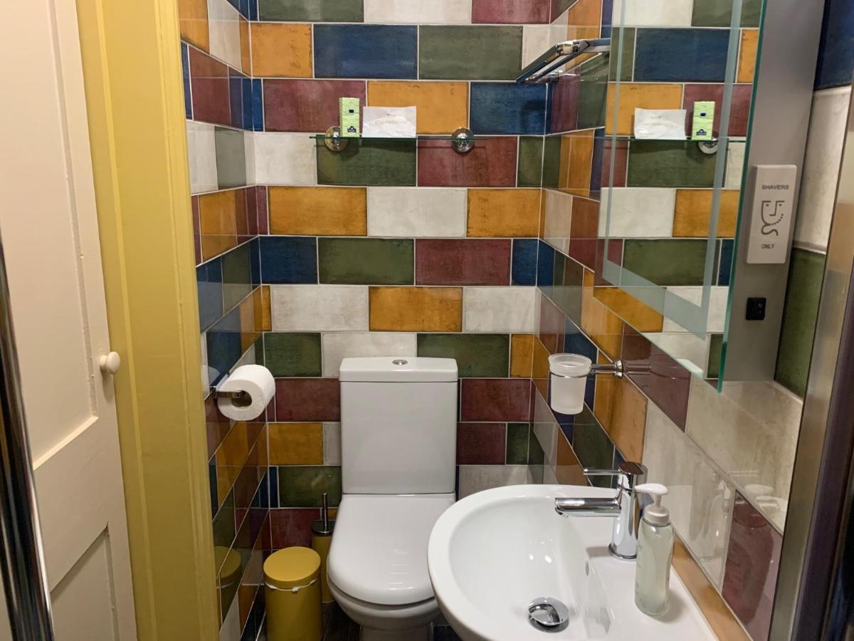 Bed and Breakfast Number 29 - Only Adults Shanklin Exterior foto
